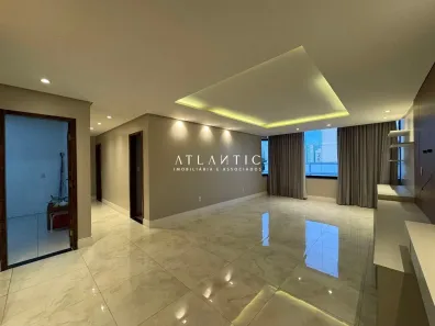Apartamento com 3 Quartos à venda, 170m² no Itapuã, Vila Velha