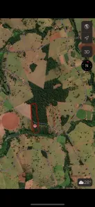 Fazenda/Sítio à venda, 96000m² no , Petrolina de Goiás