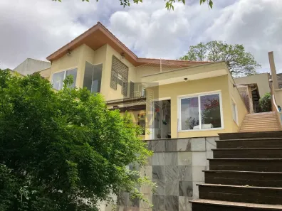 Casa com 3 Quartos à venda, 350m² no Instituto de Previdência, São Paulo
