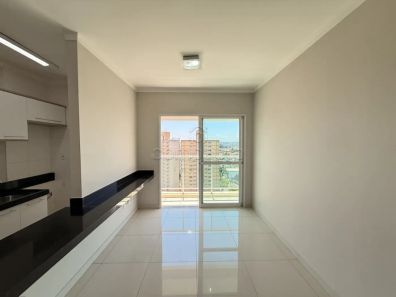 Apartamento com 1 Quarto à venda, 60m² no Vila Redentora, São José do Rio Preto