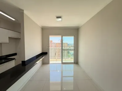 Apartamento com 1 Quarto à venda, 60m² no Vila Redentora, São José do Rio Preto