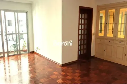 Apartamento com 2 Quartos à venda, 87m² no Moema, São Paulo