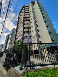 Apartamento com 4 Quartos para alugar, 143m² no Jardins, Aracaju