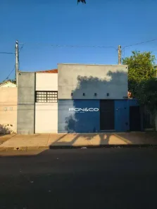 Imóvel Comercial à venda, 104m² no Campos Elíseos, Ribeirão Preto