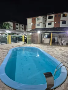 Apartamento com 3 Quartos à venda, 78m² no Nova Parnamirim, Parnamirim