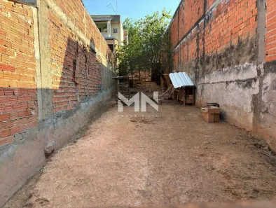 Lote/Terreno à venda, 125m² no Portal do Éden, Itu