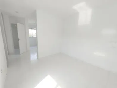 Apartamento com 2 Quartos à venda, 49m² no Bairro das Brotas, Atibaia