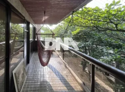 Apartamento com 4 Quartos à venda, 274m² no Ipanema, Rio de Janeiro