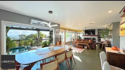 Casa com 3 Quartos à venda, 413m² no Sétimo Céu, Porto Alegre