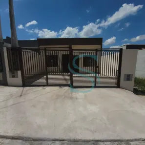 Casa com 2 Quartos à venda, 77m² no Parque Vista Barbara, Sorocaba
