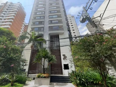 Flat com 1 Quarto à venda, 36m² no Pinheiros, São Paulo
