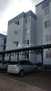 Apartamento com 2 Quartos à venda, 54m² no Jardim do Cedro, Lajeado