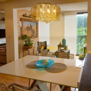 Apartamento com 2 Quartos à venda, 72m² no Cidade São Francisco, São Paulo