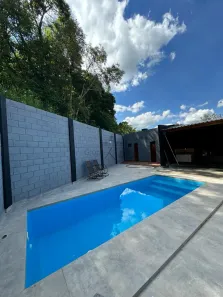 Fazenda/Sítio com 6 Quartos à venda, 480m² no Jardim São Gabriel, Jacareí