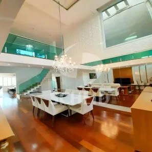Casa com 5 Quartos à venda, 300m² no Parque Alto do Rio Bonito, São Paulo