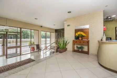 Apartamento com 3 Quartos à venda, 112m² no Centro Histórico, Porto Alegre