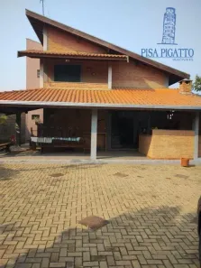 Fazenda/Sítio com 1 Quarto à venda, 180m² no Village Campinas, Campinas