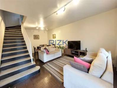 Casa com 2 Quartos à venda, 90m² no Aclimação, São Paulo