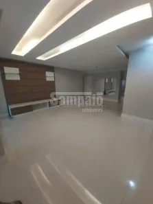 Apartamento com 3 Quartos à venda, 120m² no Campo Grande, Rio de Janeiro