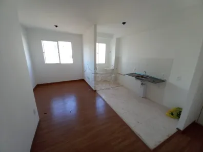 Apartamento com 2 Quartos à venda, 43m² no Reserva Macaúba, Ribeirão Preto