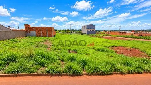 Lote/Terreno à venda, 231m² no Residencial São Bernardo, Goianira