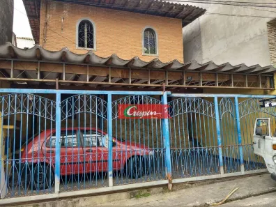 Sobrado com 3 Quartos à venda, 175m² no Jardim Rosa de Franca, Guarulhos