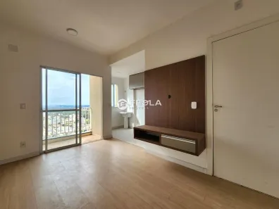 Apartamento com 2 Quartos à venda, 53m² no Vila Santa Maria, Americana