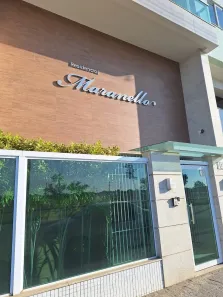Apartamento com 3 Quartos à venda, 103m² no Parque Rosário, Campos dos Goytacazes