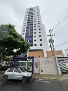 Apartamento com 2 Quartos para alugar, 58m² no Boa Viagem, Recife