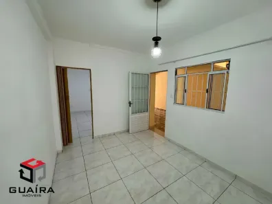 Casa com 2 Quartos para alugar, 70m² no Baeta Neves, São Bernardo do Campo
