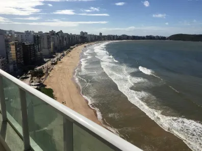 Apartamento com 3 Quartos à venda, 111m² no Muquiçaba, Guarapari
