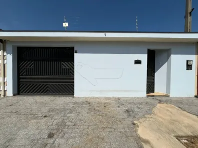 Casa com 3 Quartos à venda, 203m² no Residencial Nobreville, Limeira