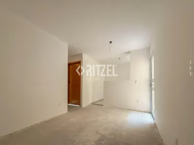 Apartamento com 2 Quartos à venda, 46m² no Canudos, Novo Hamburgo
