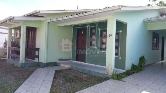Casa com 3 Quartos à venda, 120m² no Jardim Cibeli, Araranguá