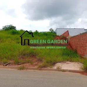 Lote/Terreno à venda, 250m² no Residencial Jardim Perolla II, Itupeva