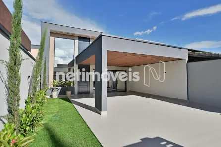 Casa com 4 Quartos à venda, 512m² no Setor Habitacional Vicente Pires, Brasília