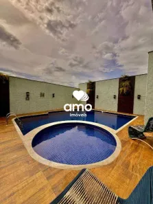 Apartamento com 2 Quartos à venda, 90m² no São Luiz, Brusque