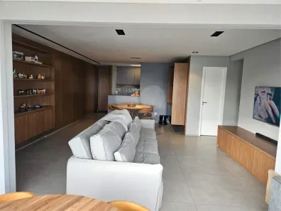 Apartamento com 2 Quartos à venda, 91m² no Vila Andrade, São Paulo