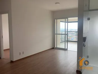 Apartamento com 2 Quartos à venda, 67m² no Vila Mascote, São Paulo