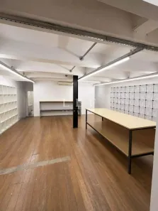 Sala Comercial para alugar, 560m² no Pari, São Paulo