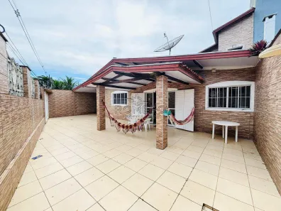 Casa com 4 Quartos à venda, 241m² no Maranduba, Ubatuba