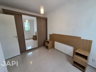Apartamento com 2 Quartos à venda, 51m² no Recanto Quarto Centenário, Jundiaí