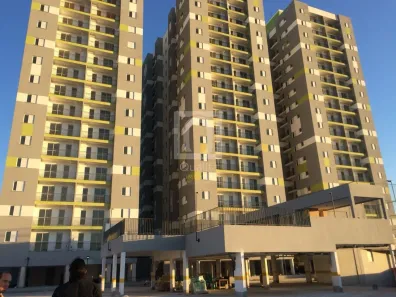 Apartamento com 2 Quartos à venda, 50m² no São Pedro, Osasco