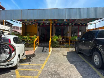 Ponto Comercial com 2 Quartos à venda, 460m² no Boca do Rio, Salvador