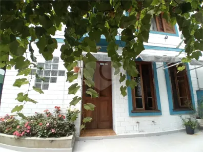 Casa com 5 Quartos à venda, 225m² no Vila Guilherme, São Paulo