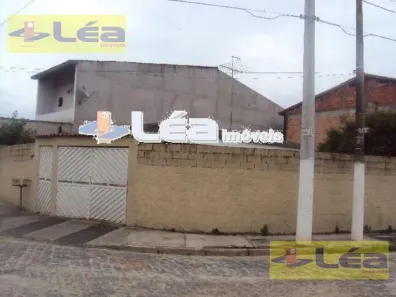 Casa com 3 Quartos à venda, 81m² no Vila Maluf, Suzano