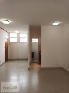Sala Comercial com 1 Quarto à venda, 48m² no Centro, Campinas