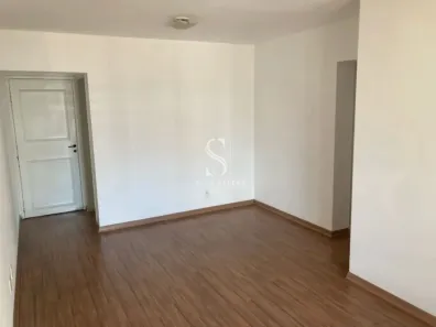 Apartamento com 2 Quartos à venda, 78m² no Planalto Paulista, São Paulo