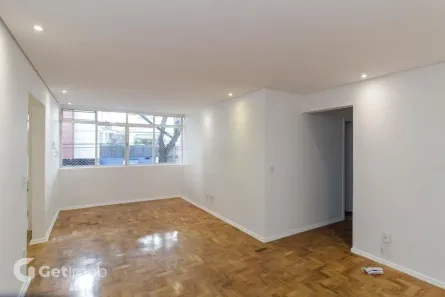 Apartamento com 2 Quartos à venda, 106m² no Higienópolis, São Paulo