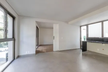 Apartamento com 1 Quarto à venda, 80m² no Anchieta, Belo Horizonte